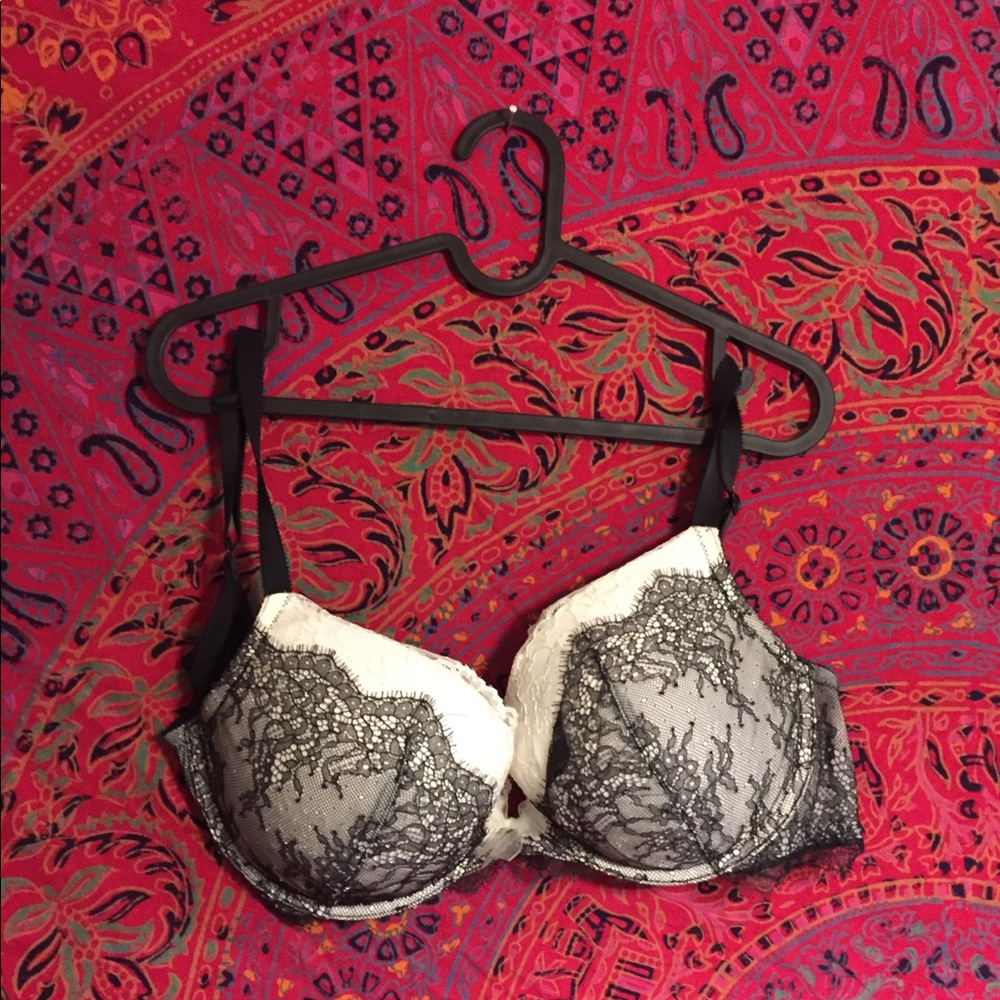 Victoria’s Secret Dream Angel push up